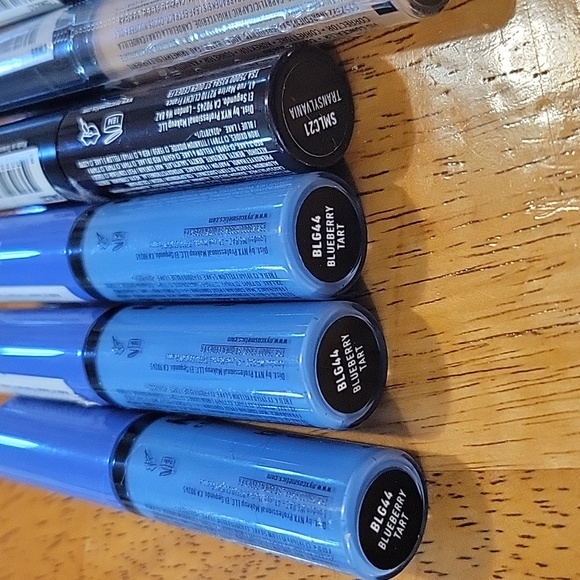 NYX Professional Make up bundle NWT Concealer, Butter Gloss, lip cream - Picture 2 of 5